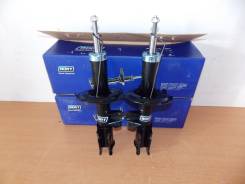Амортизатор. Kia Morning Kia Picanto, BA Hyundai i10