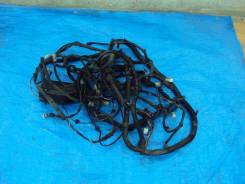Электропроводка. Daihatsu Hijet, S330V, S331V, S331V?, S331W Двигатели: EFDET, EFSE, KF, KFDET
