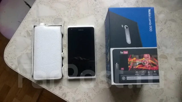 Nokia Lumia 900. �/� ����