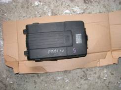 Крышка аккумулятора. Audi A3 Volkswagen: Golf Plus, Passat, Golf, Eos, Jetta