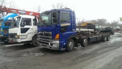 Hino Profia 