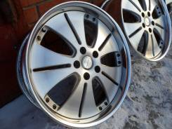 Work Euroline. 8.0x19, 5x114.30, ET38, ЦО 73,1 мм.