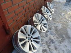 BMW. 8.0x18, 5x120.00, ET24, ЦО 72,6 мм.