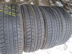 Kleber Krisalp HP. Зимние, без шипов, износ: 10%, 4 шт