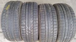 Bridgestone Blizzak LM-30. Зимние, без шипов, износ: 30%, 4 шт