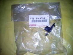 Крепление бампера. Toyota Nadia, ACN15, SXN15, ACN10, SXN10 Toyota Voxy, AZR65, AZR60 Toyota Noah, AZR65, AZR60 Двигатели: 3SFSE, 3SFE, 1AZFSE
