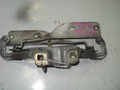 Крепление капота. Nissan Primera, TP12, WTNP12, HP12, QP12, WHP12, WRP12, WTP12, TNP12, RP12 Двигатели: QR20DE, SR20VE, QR25DD, QG18DE