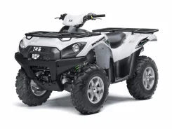 Kawasaki Brute Force 750. ��������, ���� ���\���, ��� ������� ����