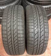 Michelin 4x4 Synchrone. Летние, износ: 40%, 2 шт