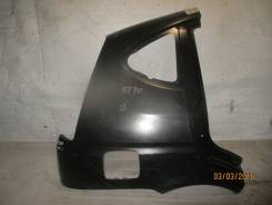 Крыло. Chevrolet Rezzo
