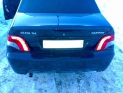 Стоп-сигнал. Daewoo Nexia