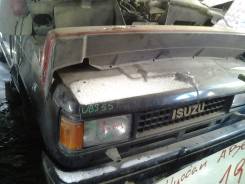 Ступица. Isuzu Bighorn, UBS55CK, UBS55CM, UBS26DW, UBS26GW, UBS55FK, UBS55FM, UBS17FW, UBS55FW, UBS17CW, UBS55CW, UBS25GW, UBS73GW, UBS73DW, UBS52FW...