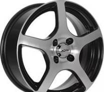 X'trike X-118. 6.0x15, 4x108.00, ET25, ЦО 65,1 мм.