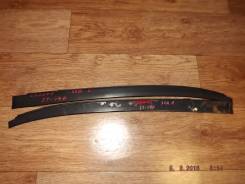 Ветровик. Toyota Corona, ST190 Двигатель 4SFE