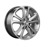 X'trike X-113. 7.0x17, 5x114.30, ET45, ЦО 67,1 мм.