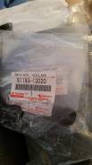 Крепление фары. Toyota Corolla, ZZE122 Toyota Allex, NZE121, NZE124, ZZE123, ZZE124, ZZE122 Toyota Corolla Runx, ZZE123, ZZE124, NZE121, NZE124, ZZE12...