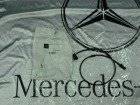 Датчик abs. Mercedes-Benz M-Class, W163 Двигатели: M111E23, M112E32, M113E43, M113E50, M113E55, OM612DELA, OM628