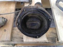 Горловина топливного бака. Nissan Terrano, LBYD21, VBYD21, WBYD21, WHYD21