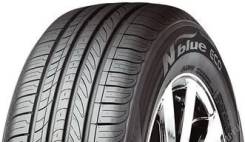 Nexen/Roadstone N'blue ECO. Летние, 2015 год, без износа, 4 шт