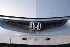 Решетка радиатора. Honda Jazz, GD1 Honda Fit Aria, GD6, GD8, GD7, GD9 Honda Fit, GD4, GD3, GD2, GD1 Двигатели: L13A, L15A