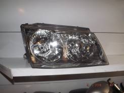 Фара. Nissan Presage, TU30