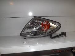 Габаритный огонь. Nissan Presage, TU30