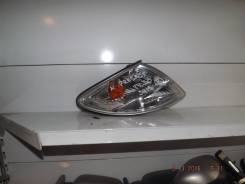 Габаритный огонь. Nissan Presage, TU30