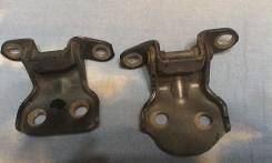 Крепление боковой двери. Toyota Land Cruiser Prado, LJ78, KZJ78