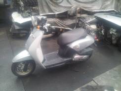 Honda Today. 49 куб. см., исправен, без птс, без пробега