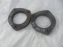 Проставка под кузов. Toyota Carina, ST170, ST170G, CT170, AT170, AT170G, AT171, CT170G, ST171 Toyota Corona, AT171, AT170, CT170, ST170, ST171 Двигате...