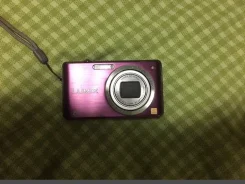 Panasonic Lumix. 10 - 14.9 ��, ���: 7�
