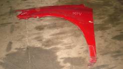 Крыло. Mazda MPV, LW