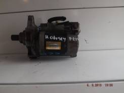 Стартер. Honda Odyssey, RA1 Двигатель F22B