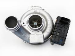 Турбина. Mercedes-Benz Vito, W639 Mercedes-Benz W203 Mercedes-Benz Viano, W639 Mercedes-Benz Sprinter Chrysler 300C Jeep Cherokee