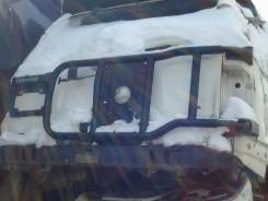 Балка под запаску. Nissan Terrano, PR50