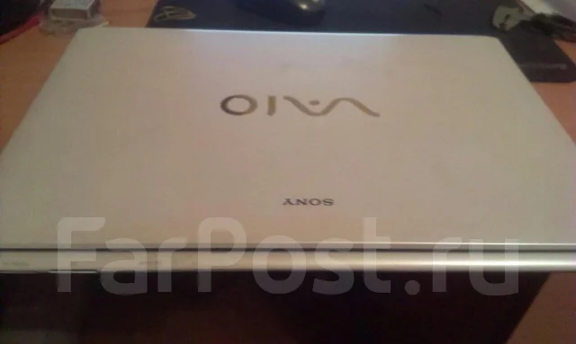 Sony VAIO SVE151D11V. 15.6", WiFi: 1 ����