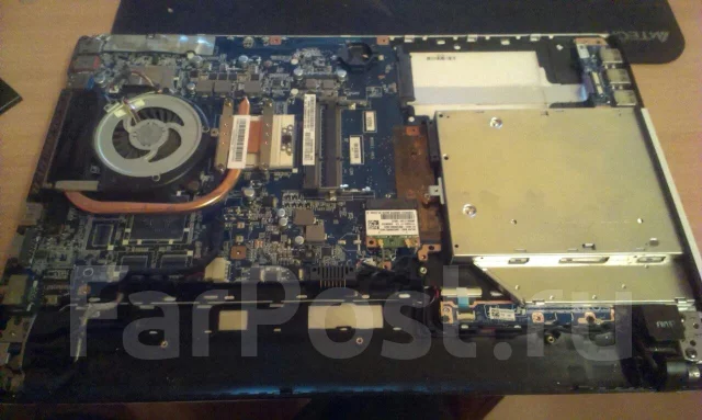 Sony VAIO SVE151D11V. 15.6", WiFi: 1 ����