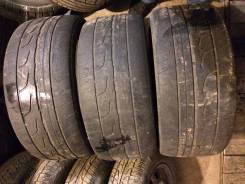 Bridgestone Potenza RE001 Adrenalin. Летние, 2014 год, износ: 50%, 2 шт