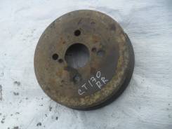 Барабан тормозной. Toyota Carina, ST170, CT170, CT170G, CT176, ST170G, AT170G, AT170, AT171, ST171 Toyota Corona, CT176, AT171, AT170, CT170, ST170, S...