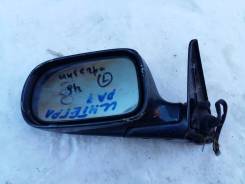 Зеркало заднего вида боковое. Honda Integra