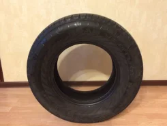 Kumho Road Venture ST KL16. ������, 2010 ���, �/�, ����� 40 % ����