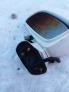 Зеркало заднего вида боковое. Honda Stream