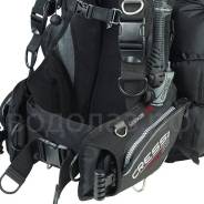 Обменяю компенсатор Cressi Back Jac