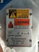 Блок ксенона. Mercedes-Benz: GL-Class, M-Class, R-Class, E-Class, SLK-Class, CLS-Class Ford Focus, CAK, CAP Ford C-MAX, CAP Opel Astra Opel Signum Ope...