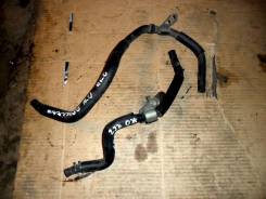 Патрубок радиатора. Toyota: GS300, Cresta, Origin, Mark II Wagon Blit, IS300, IS200, Progres, Supra, Crown, Altezza, Aristo, Crown Majesta, Mark II, C...