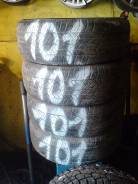 Dunlop. Летние, износ: 30%, 4 шт