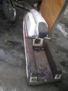 Kawasaki STX. 1991 ��� ����
