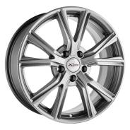 X'trike X-122. 7.5x18, 5x114.30, ET45, ЦО 67,1 мм.