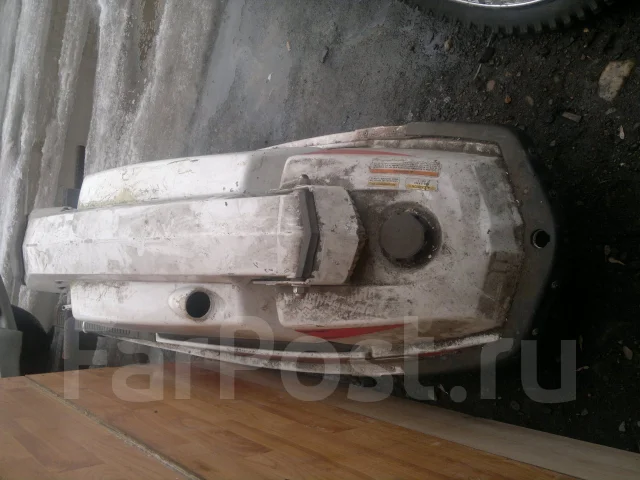 Kawasaki STX. 1991 ��� ����