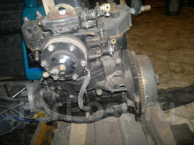 Kawasaki STX. 1991 ��� ����
